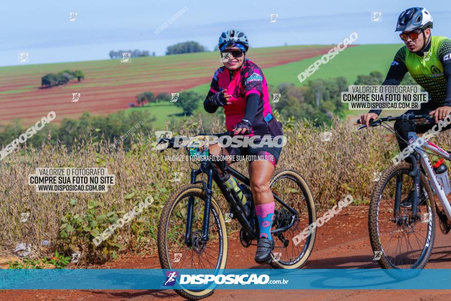 2º Desafio Solidário de Mountain Bike - 15º BPM