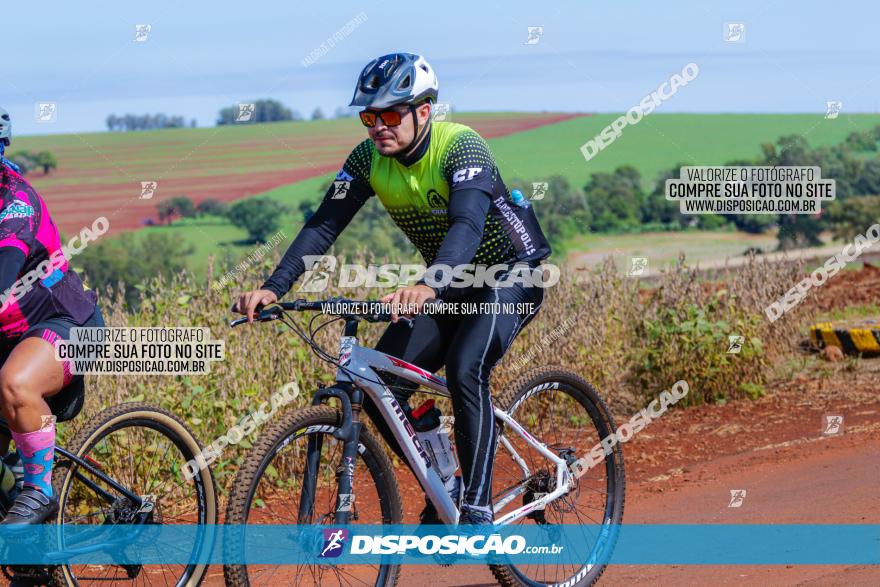 2º Desafio Solidário de Mountain Bike - 15º BPM