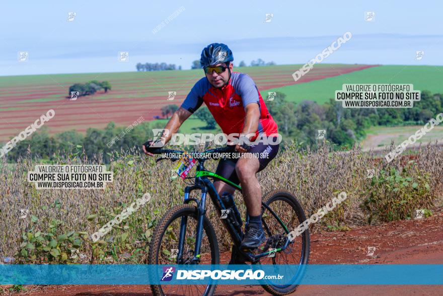 2º Desafio Solidário de Mountain Bike - 15º BPM