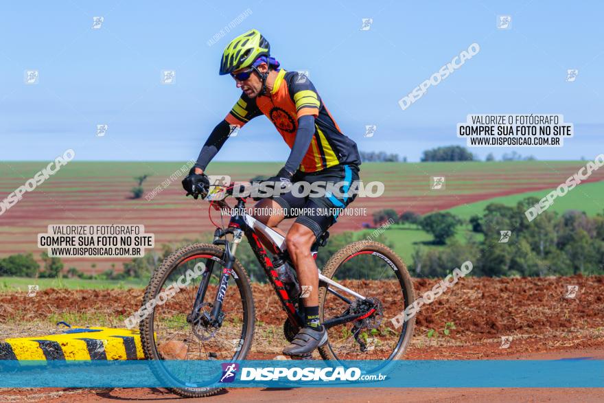 2º Desafio Solidário de Mountain Bike - 15º BPM