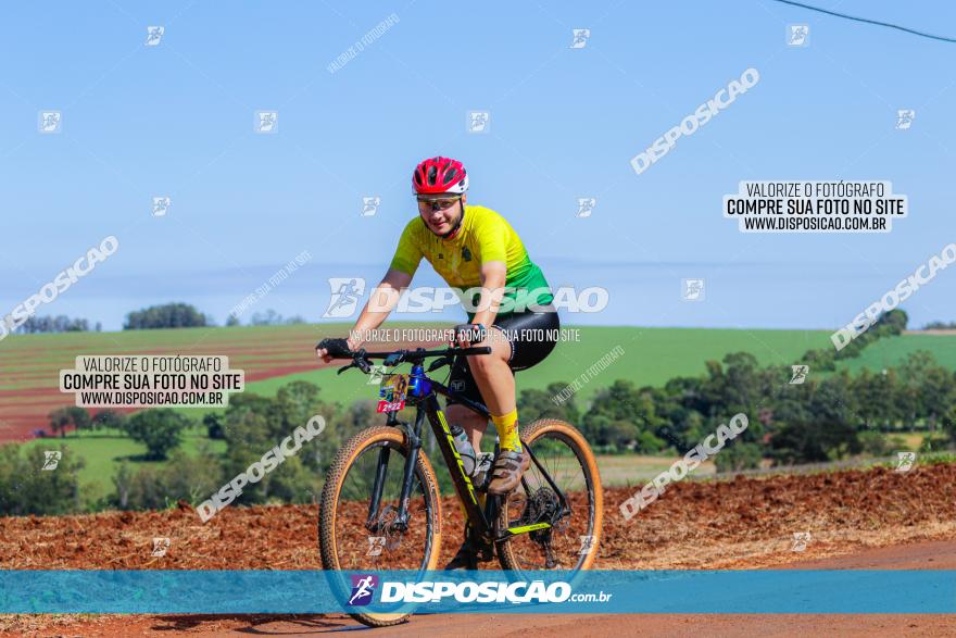 2º Desafio Solidário de Mountain Bike - 15º BPM