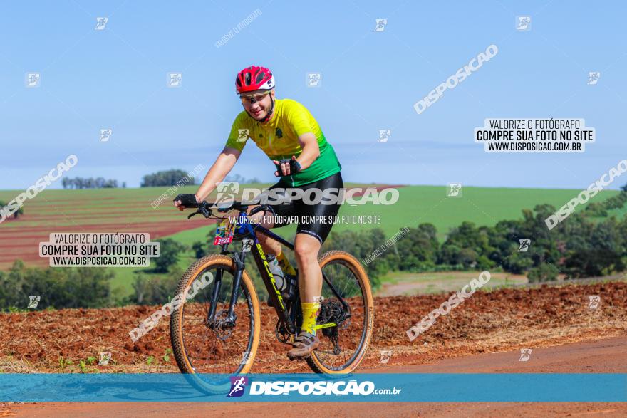 2º Desafio Solidário de Mountain Bike - 15º BPM