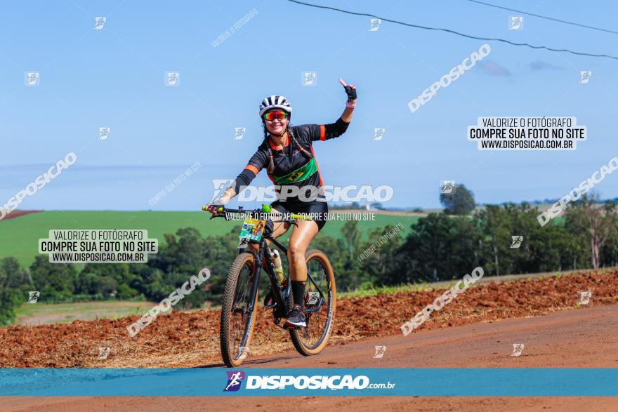 2º Desafio Solidário de Mountain Bike - 15º BPM