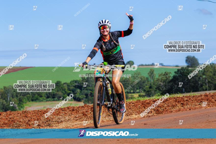 2º Desafio Solidário de Mountain Bike - 15º BPM