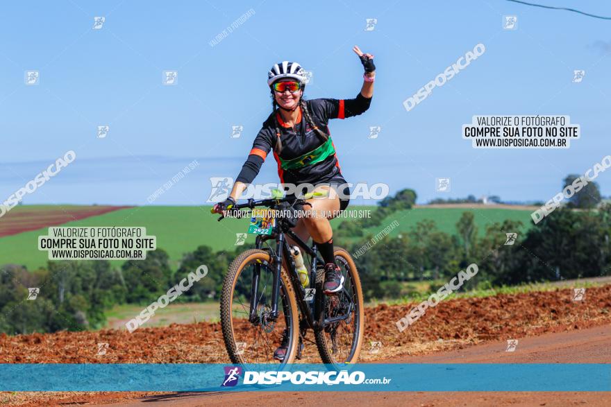 2º Desafio Solidário de Mountain Bike - 15º BPM