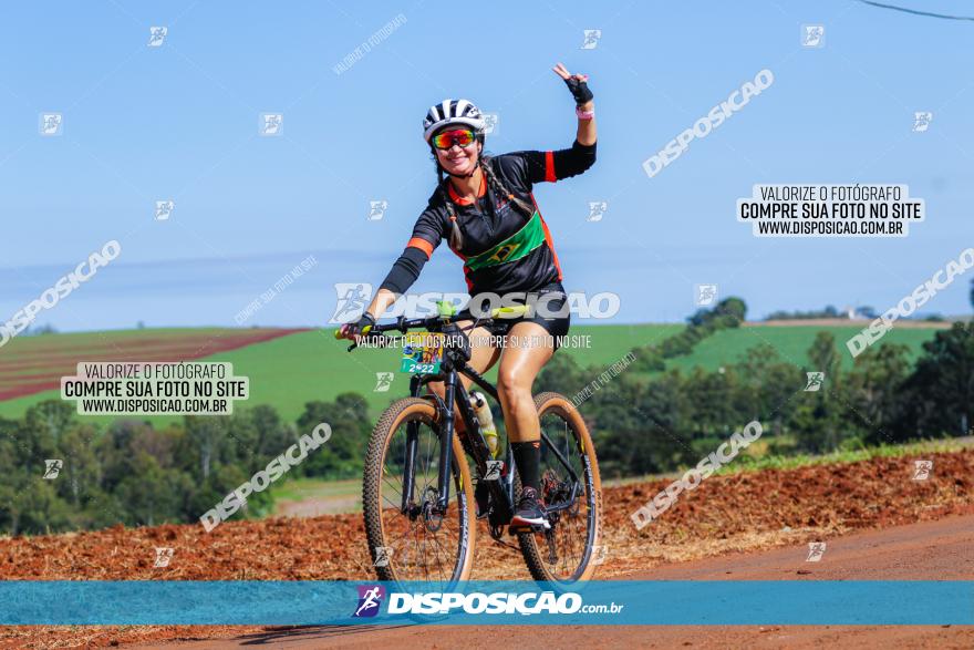 2º Desafio Solidário de Mountain Bike - 15º BPM