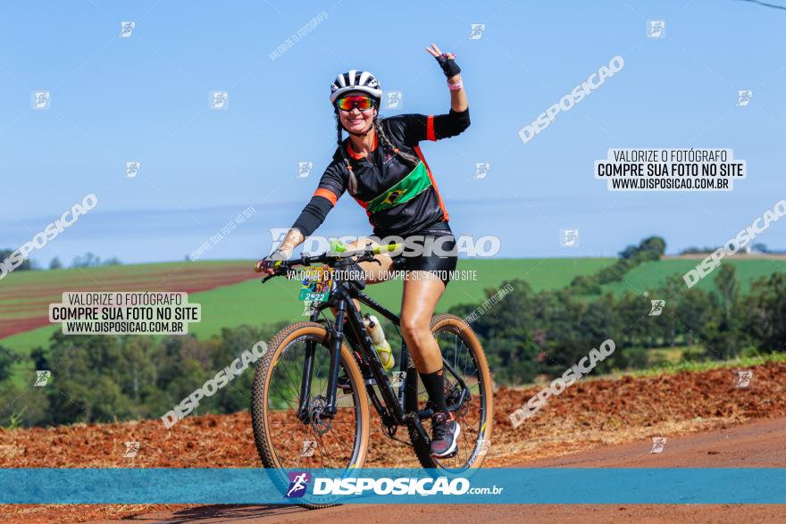 2º Desafio Solidário de Mountain Bike - 15º BPM