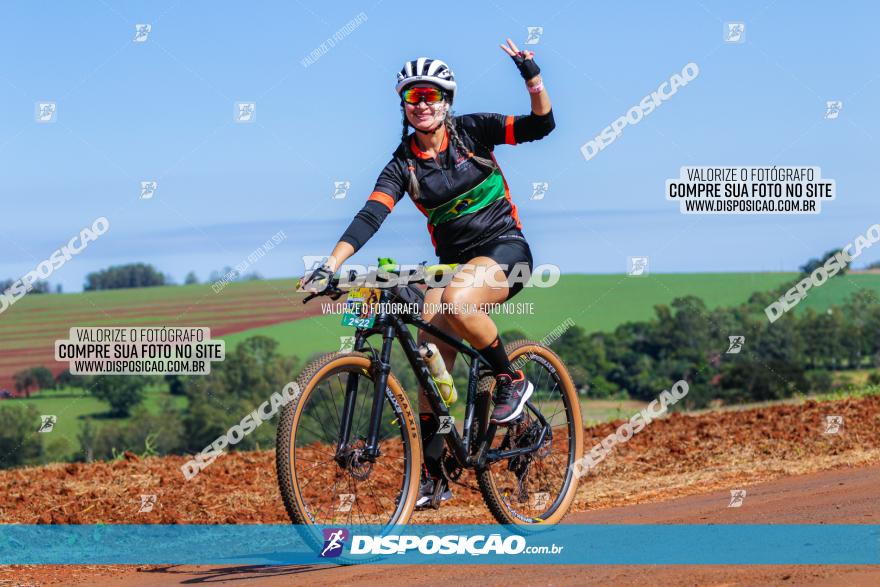 2º Desafio Solidário de Mountain Bike - 15º BPM