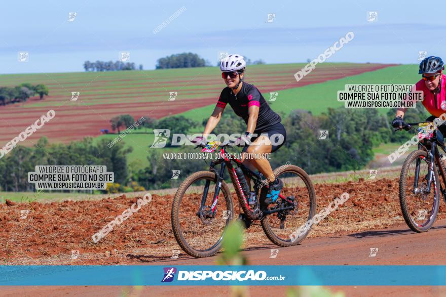 2º Desafio Solidário de Mountain Bike - 15º BPM