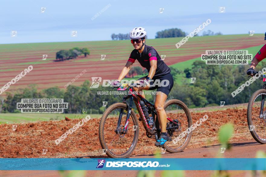 2º Desafio Solidário de Mountain Bike - 15º BPM