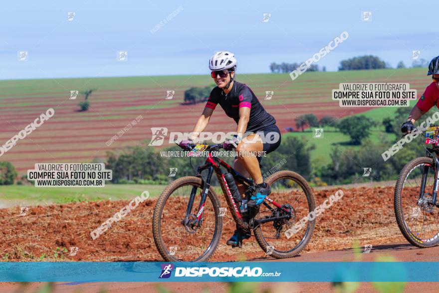 2º Desafio Solidário de Mountain Bike - 15º BPM