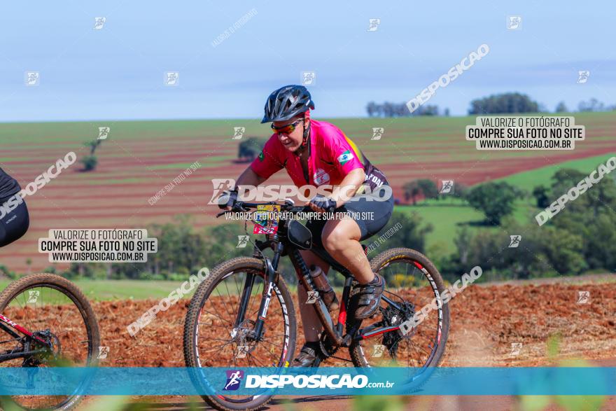 2º Desafio Solidário de Mountain Bike - 15º BPM