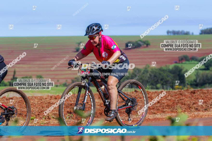 2º Desafio Solidário de Mountain Bike - 15º BPM