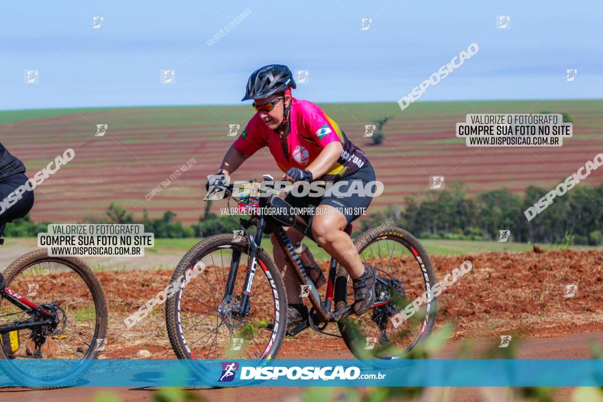 2º Desafio Solidário de Mountain Bike - 15º BPM