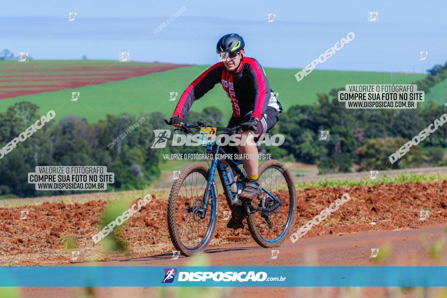 2º Desafio Solidário de Mountain Bike - 15º BPM