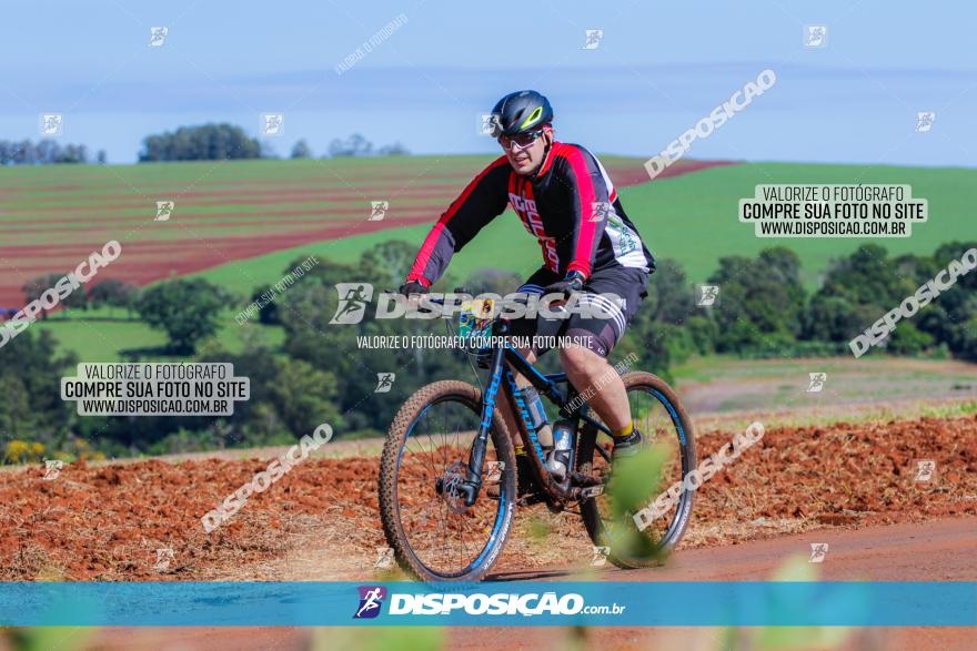 2º Desafio Solidário de Mountain Bike - 15º BPM