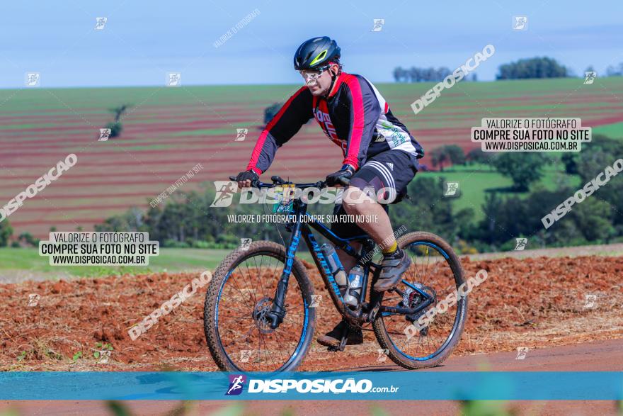 2º Desafio Solidário de Mountain Bike - 15º BPM