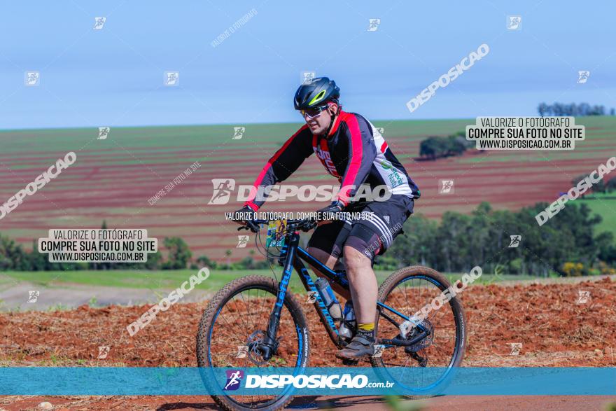 2º Desafio Solidário de Mountain Bike - 15º BPM