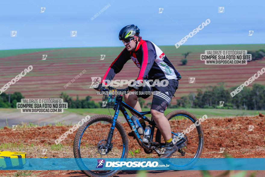 2º Desafio Solidário de Mountain Bike - 15º BPM