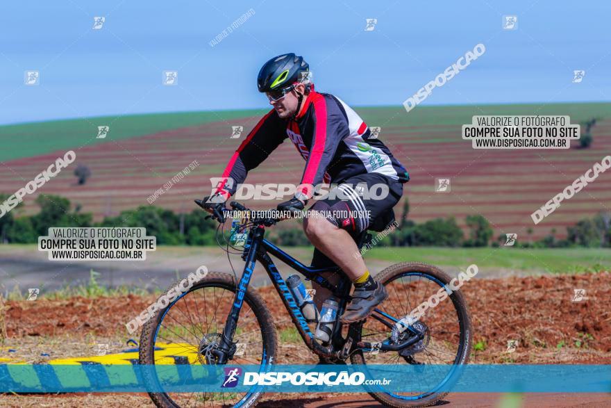 2º Desafio Solidário de Mountain Bike - 15º BPM