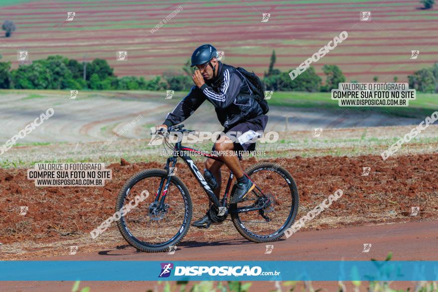 2º Desafio Solidário de Mountain Bike - 15º BPM