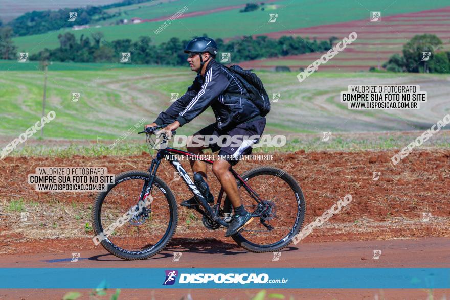 2º Desafio Solidário de Mountain Bike - 15º BPM