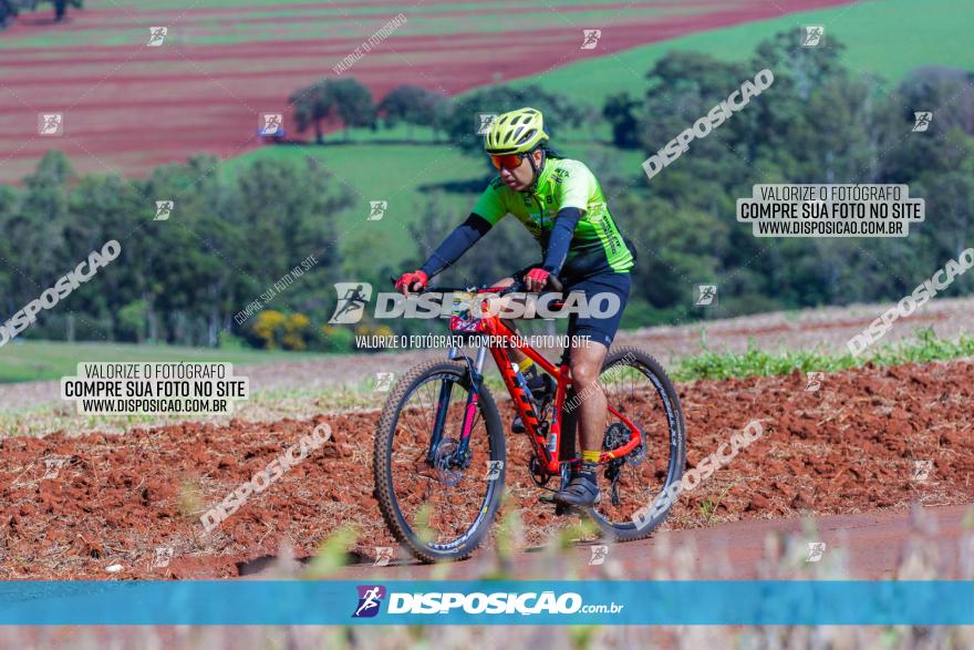 2º Desafio Solidário de Mountain Bike - 15º BPM