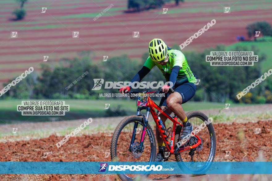 2º Desafio Solidário de Mountain Bike - 15º BPM