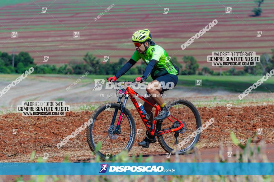 2º Desafio Solidário de Mountain Bike - 15º BPM