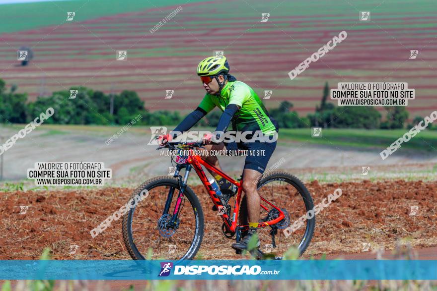 2º Desafio Solidário de Mountain Bike - 15º BPM