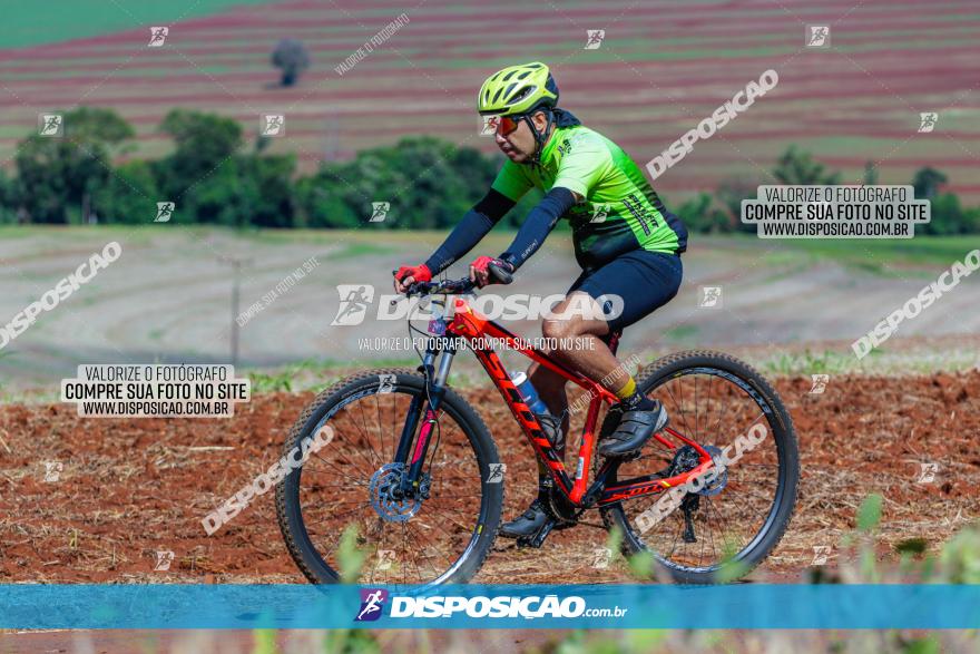 2º Desafio Solidário de Mountain Bike - 15º BPM