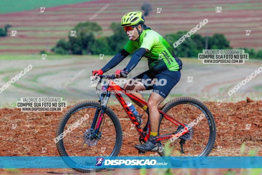 2º Desafio Solidário de Mountain Bike - 15º BPM