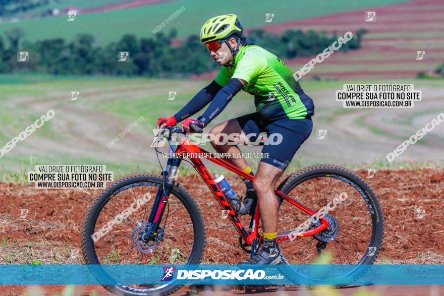 2º Desafio Solidário de Mountain Bike - 15º BPM