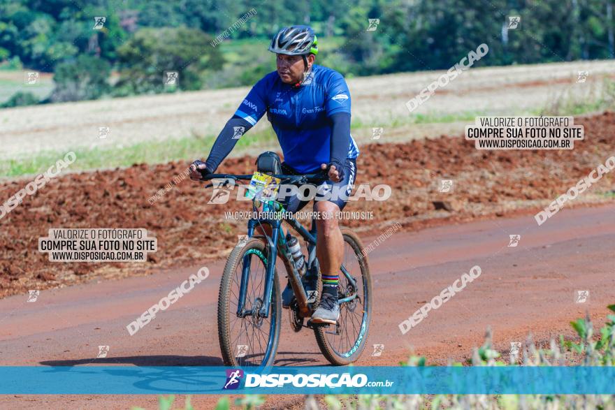 2º Desafio Solidário de Mountain Bike - 15º BPM