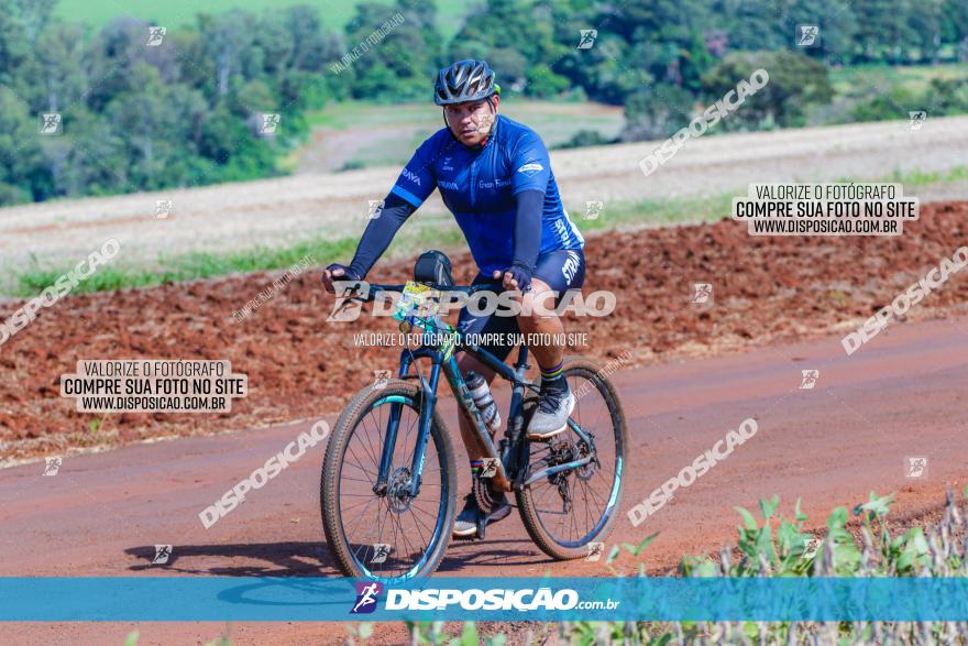 2º Desafio Solidário de Mountain Bike - 15º BPM