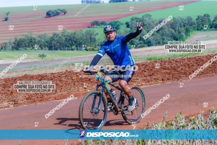 2º Desafio Solidário de Mountain Bike - 15º BPM