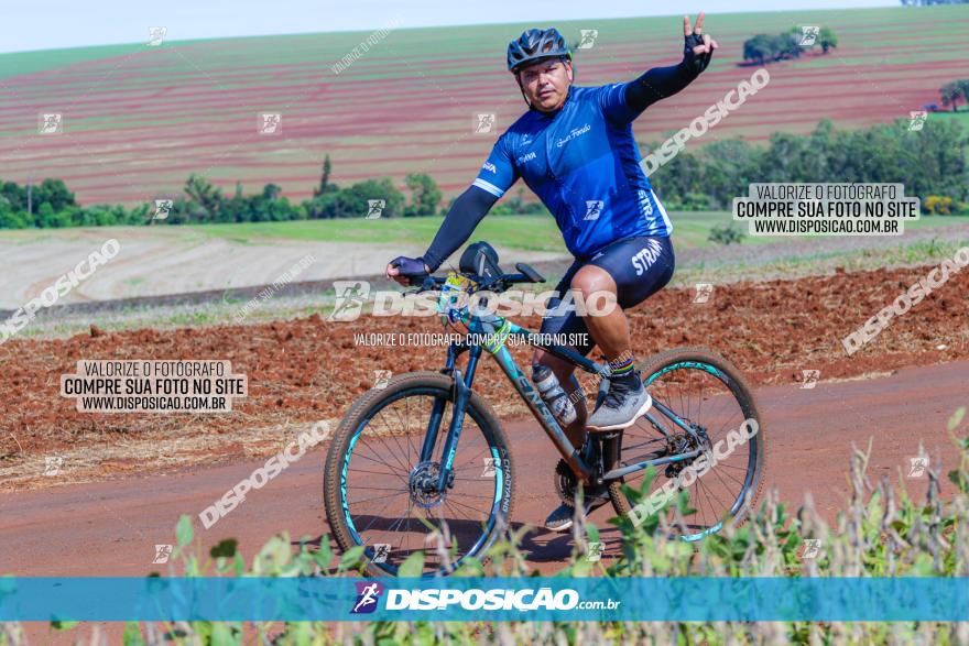 2º Desafio Solidário de Mountain Bike - 15º BPM