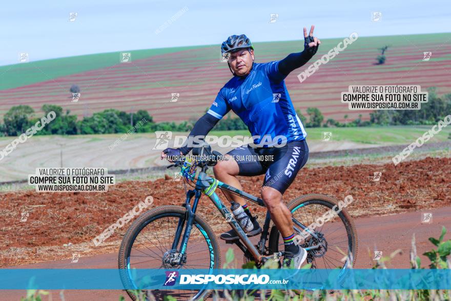 2º Desafio Solidário de Mountain Bike - 15º BPM