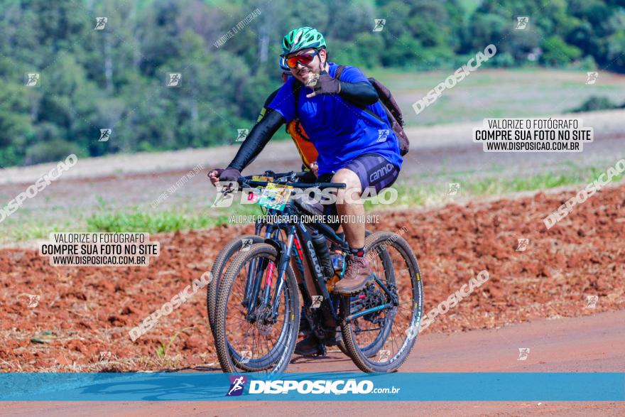 2º Desafio Solidário de Mountain Bike - 15º BPM