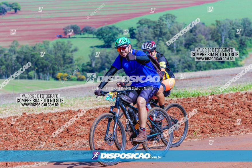 2º Desafio Solidário de Mountain Bike - 15º BPM