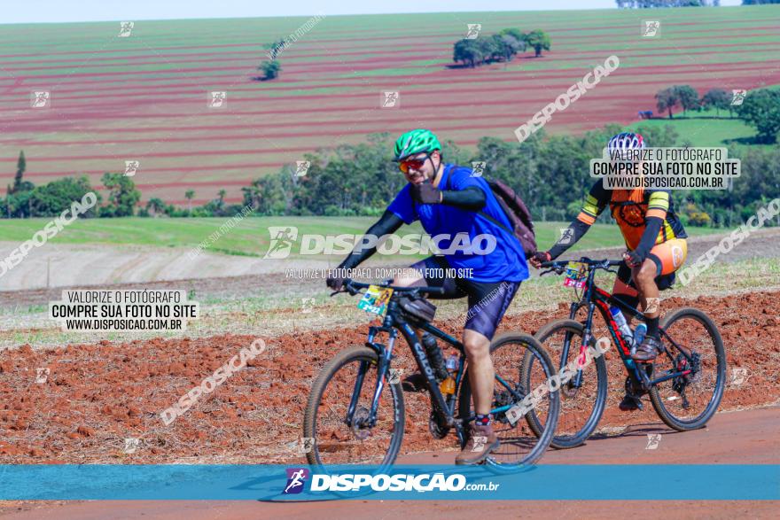 2º Desafio Solidário de Mountain Bike - 15º BPM