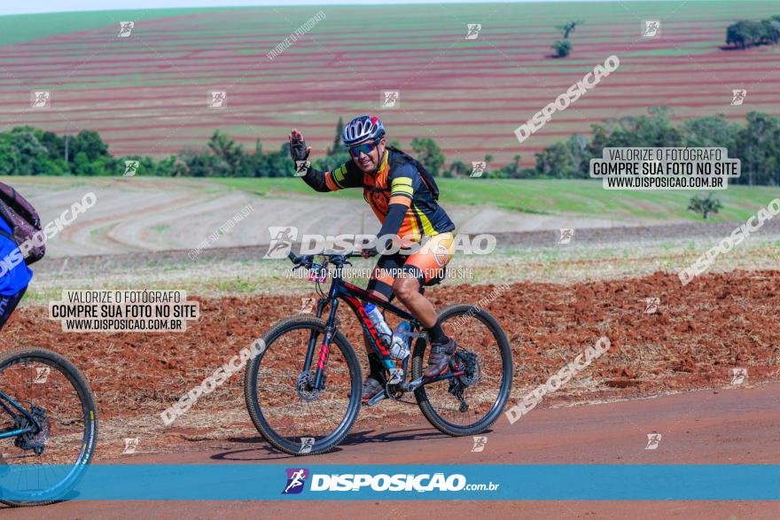 2º Desafio Solidário de Mountain Bike - 15º BPM