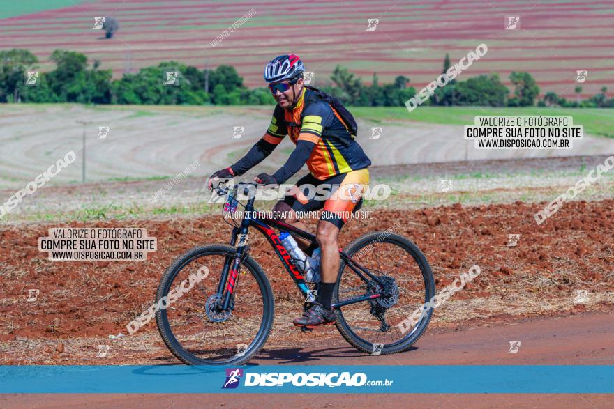 2º Desafio Solidário de Mountain Bike - 15º BPM