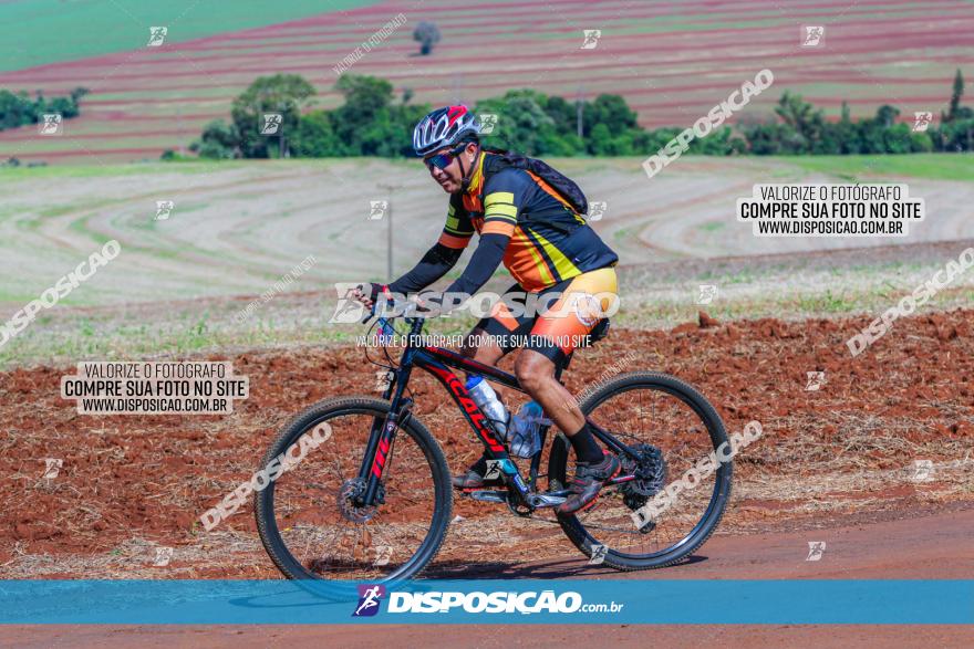 2º Desafio Solidário de Mountain Bike - 15º BPM