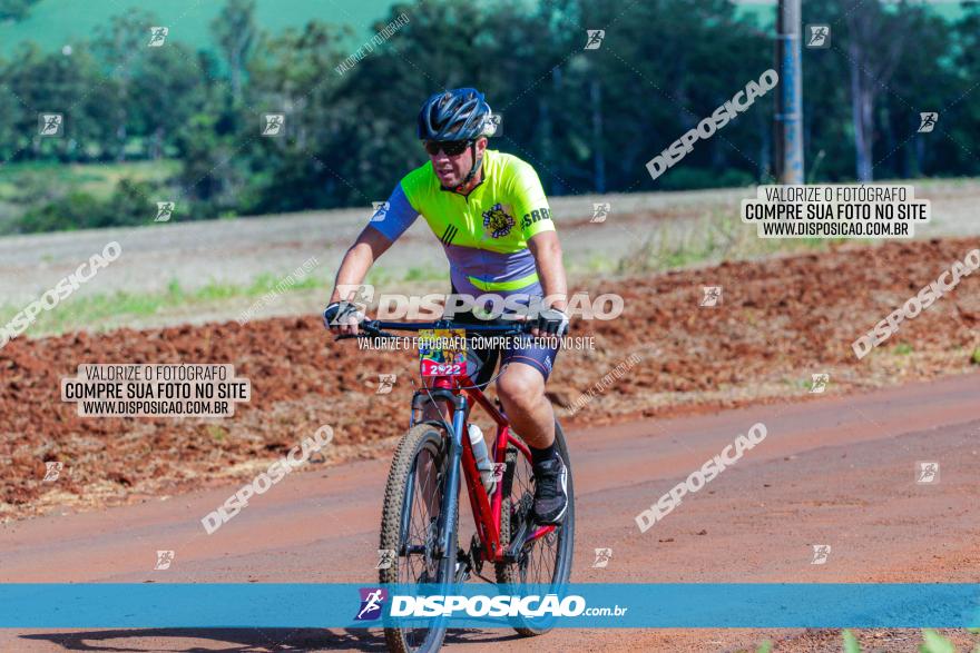 2º Desafio Solidário de Mountain Bike - 15º BPM