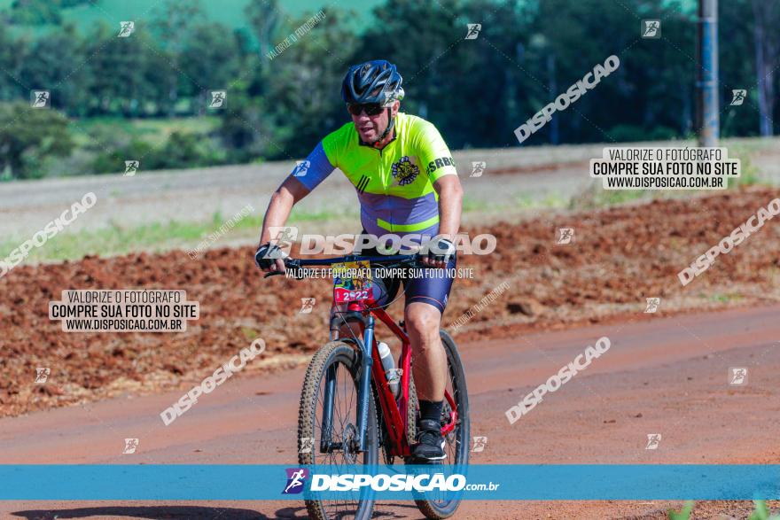 2º Desafio Solidário de Mountain Bike - 15º BPM