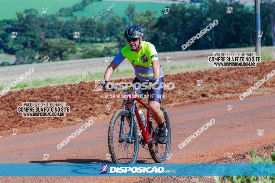 2º Desafio Solidário de Mountain Bike - 15º BPM