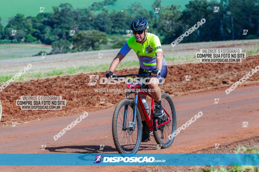 2º Desafio Solidário de Mountain Bike - 15º BPM