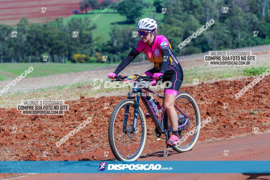 2º Desafio Solidário de Mountain Bike - 15º BPM