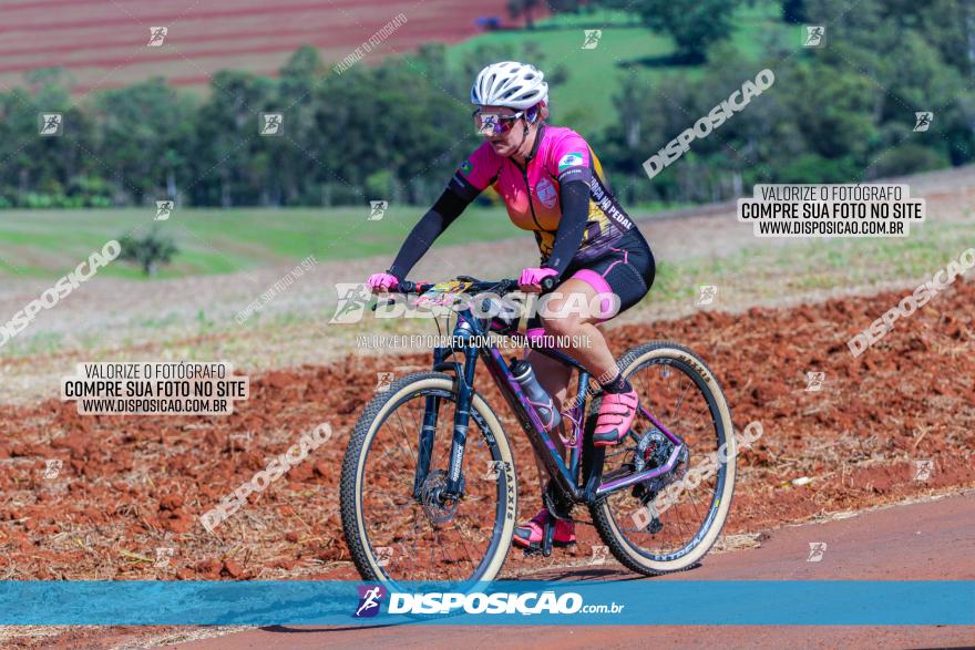 2º Desafio Solidário de Mountain Bike - 15º BPM